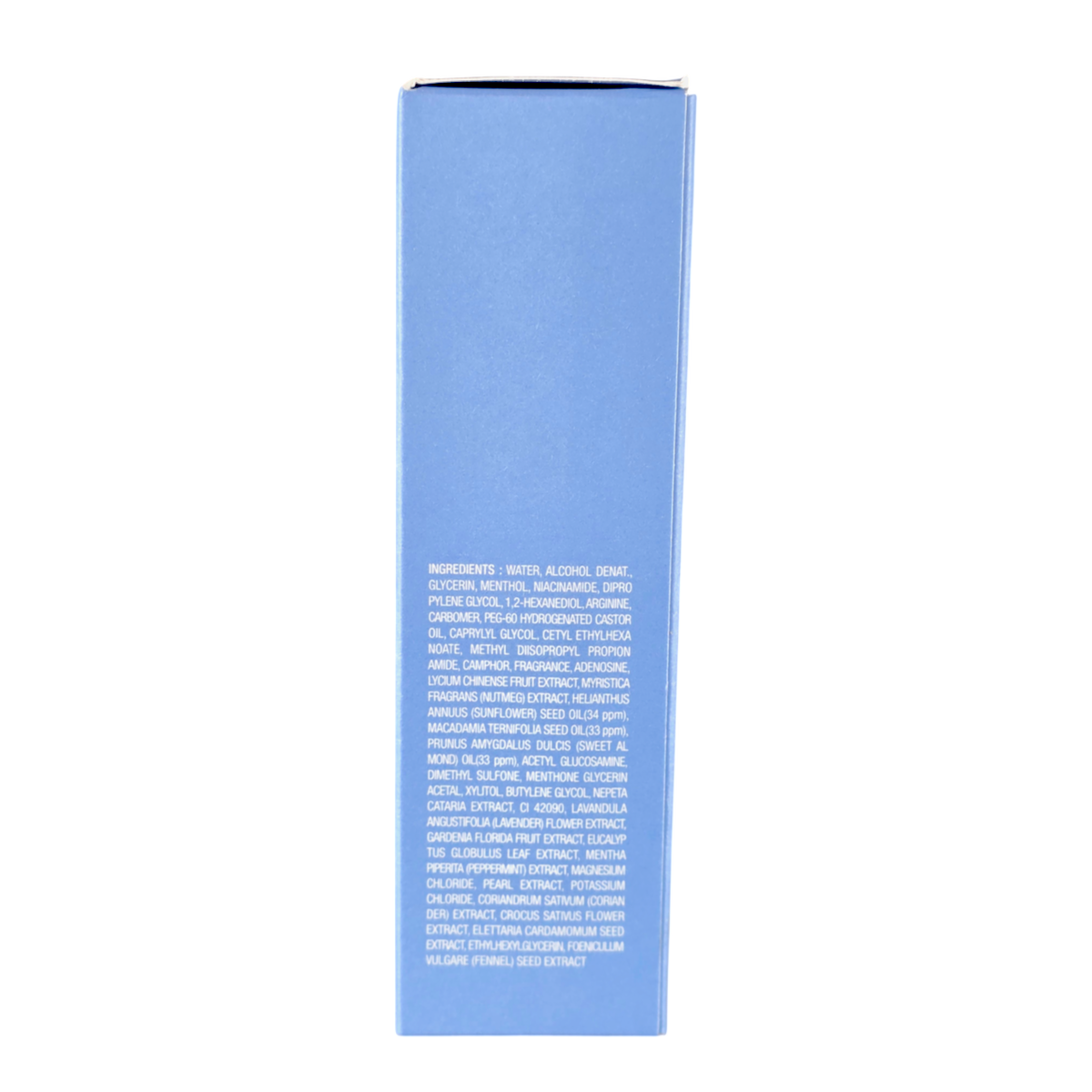 Nutseline Aroma Nut Acti Fit Cooling Guasha Serum-image3