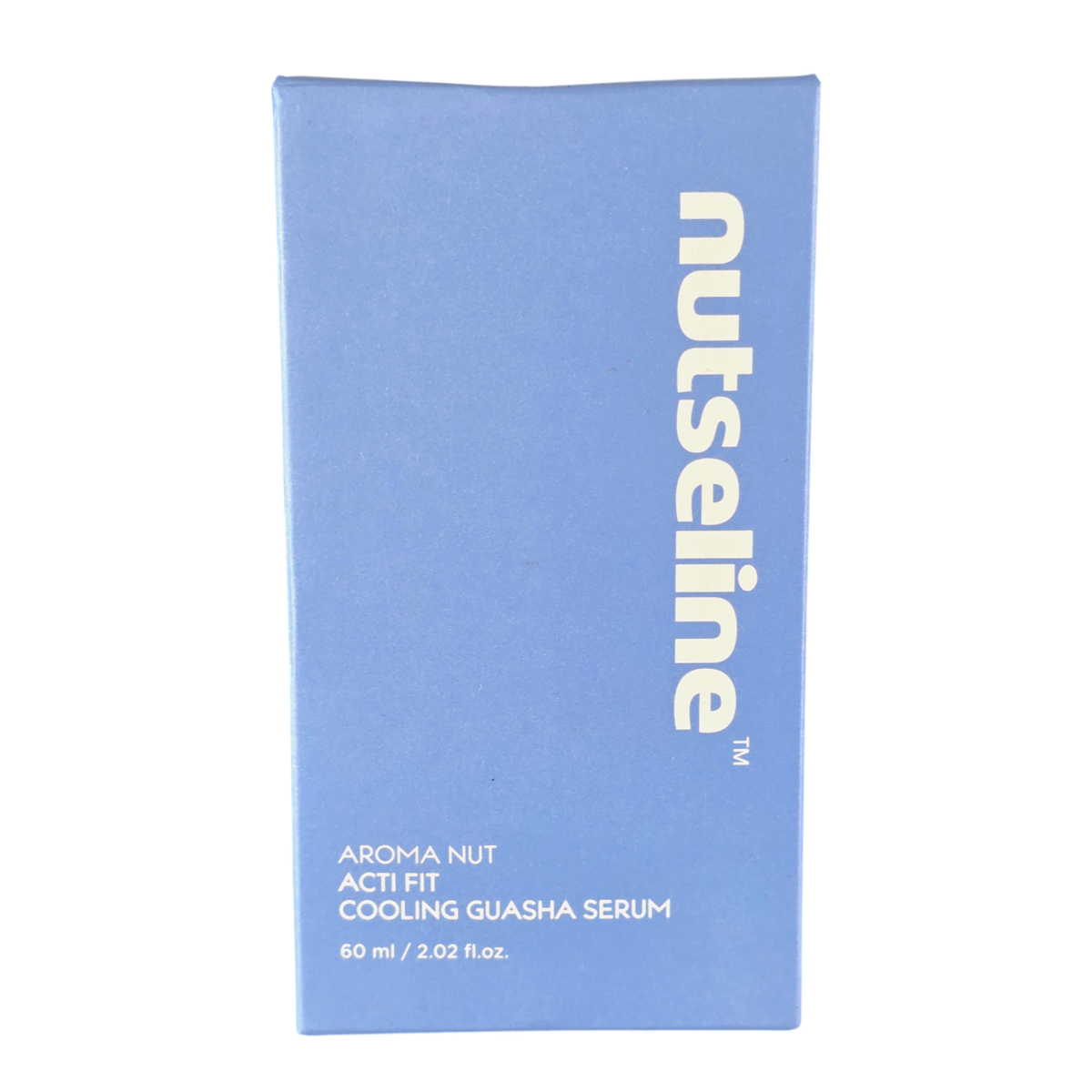 Nutseline Aroma Nut Acti Fit Cooling Guasha Serum-image2