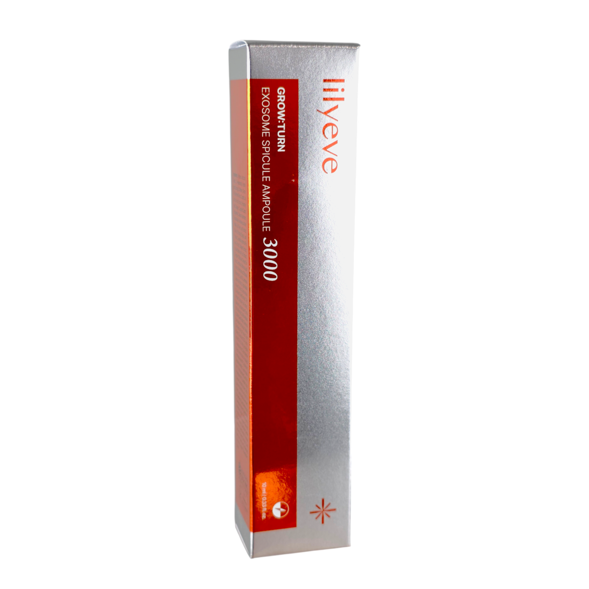 lilyeve GrowTurn Exosome Spicule Ampoule 3000-image1