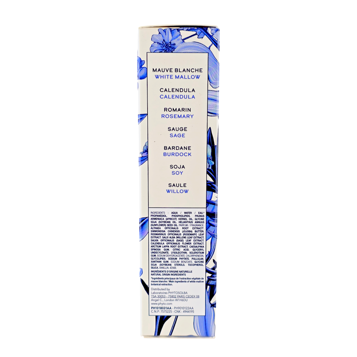 Phyto 7 Elixir Universal Day Cream-image4