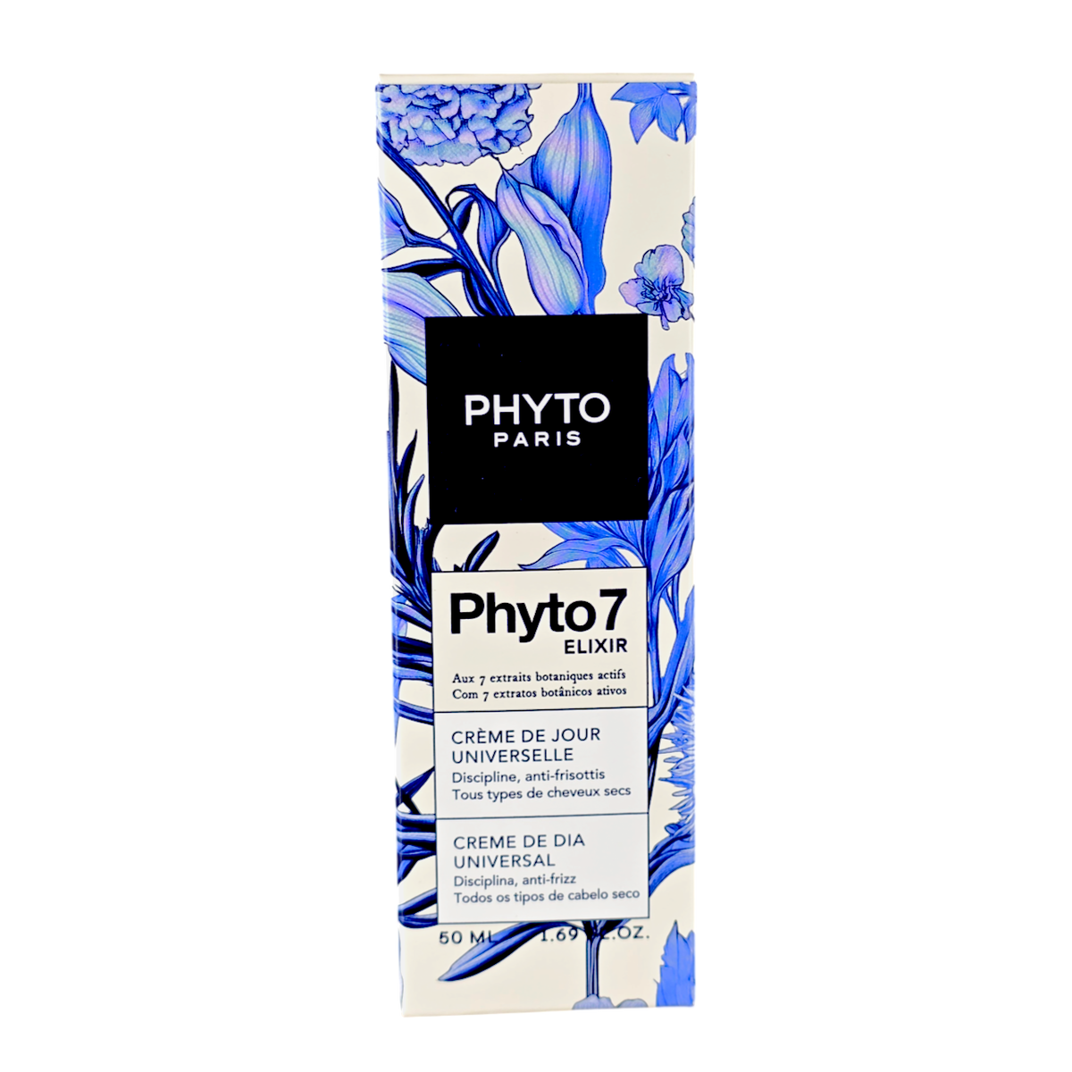 Phyto 7 Elixir Universal Day Cream-image3