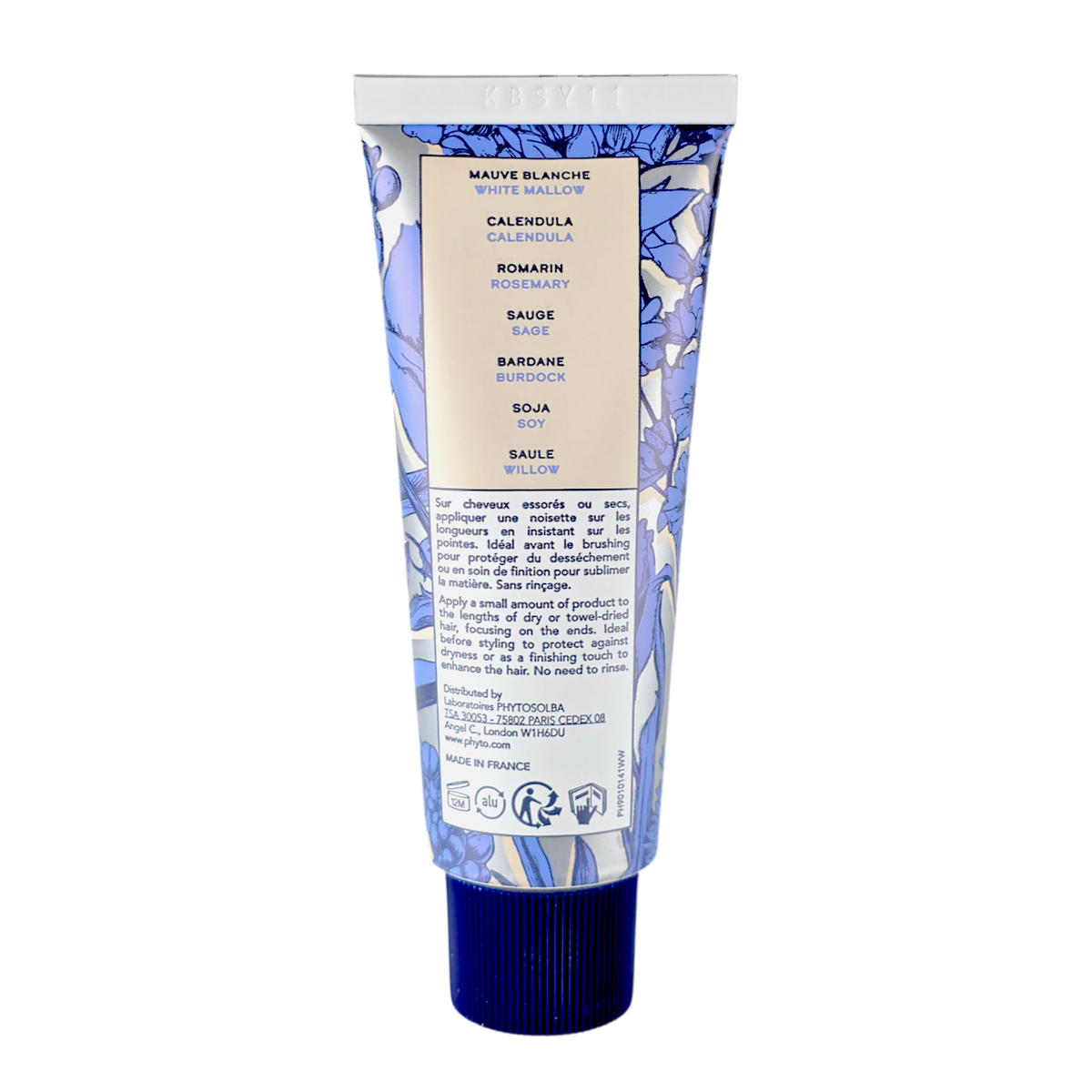 Phyto 7 Elixir Universal Day Cream-image2