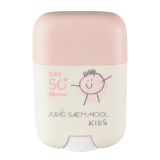 JUNG SAEM MOOL Kids Mild Sun Stick SPF50+ PA+ JUNG SAEM MOOL Kids Mild Sun Stick SPF50+ PA+