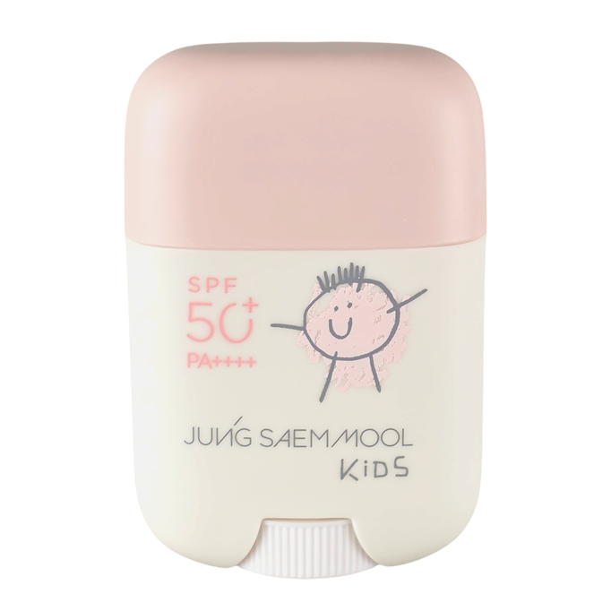 JUNG SAEM MOOL Kids Mild Sun Stick SPF50+ PA+-image1