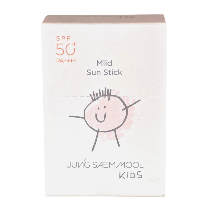 JUNG SAEM MOOL Kids Mild Sun Stick SPF50+ PA+-image3