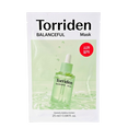 Torriden BALANCEFUL Cica Sheet Mask-image1 Torriden BALANCEFUL Cica Sheet Mask-image1