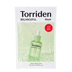 Torriden BALANCEFUL Cica Sheet Mask-image1