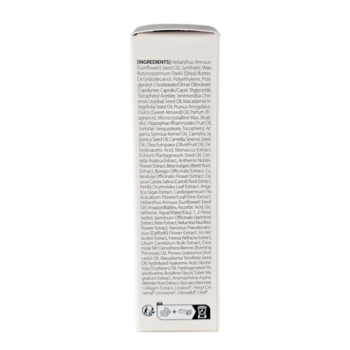 D'Alba White Truffle Double Serum All-in-One Multi Balm