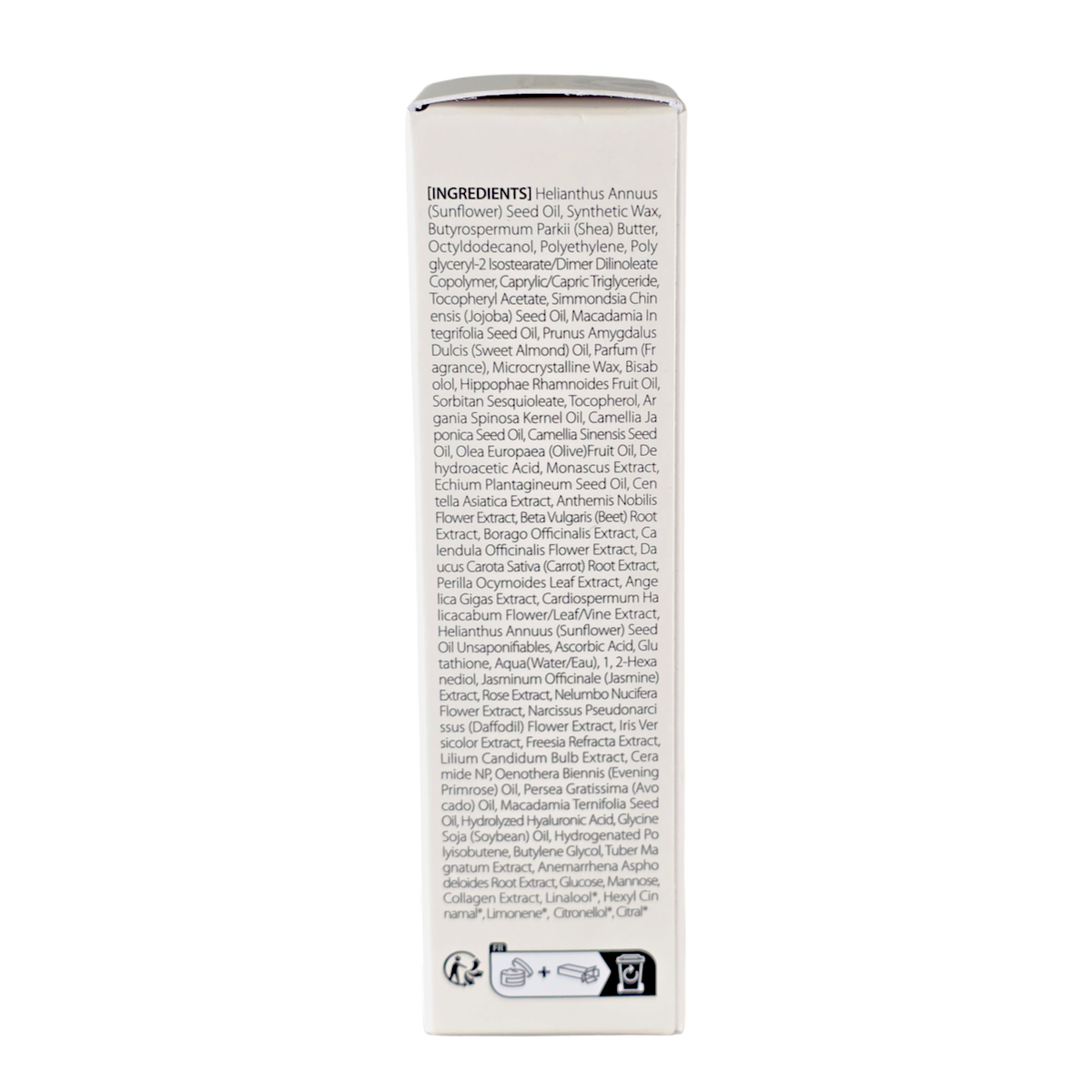 D'Alba White Truffle Double Serum All-in-One Multi Balm-image3