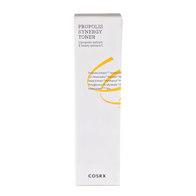 Cosrx 72% Propolis Synergy Honey Toner-image2