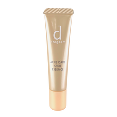 Shiseido D Program Acne Care Spot Essence For Delicate Skin-image1