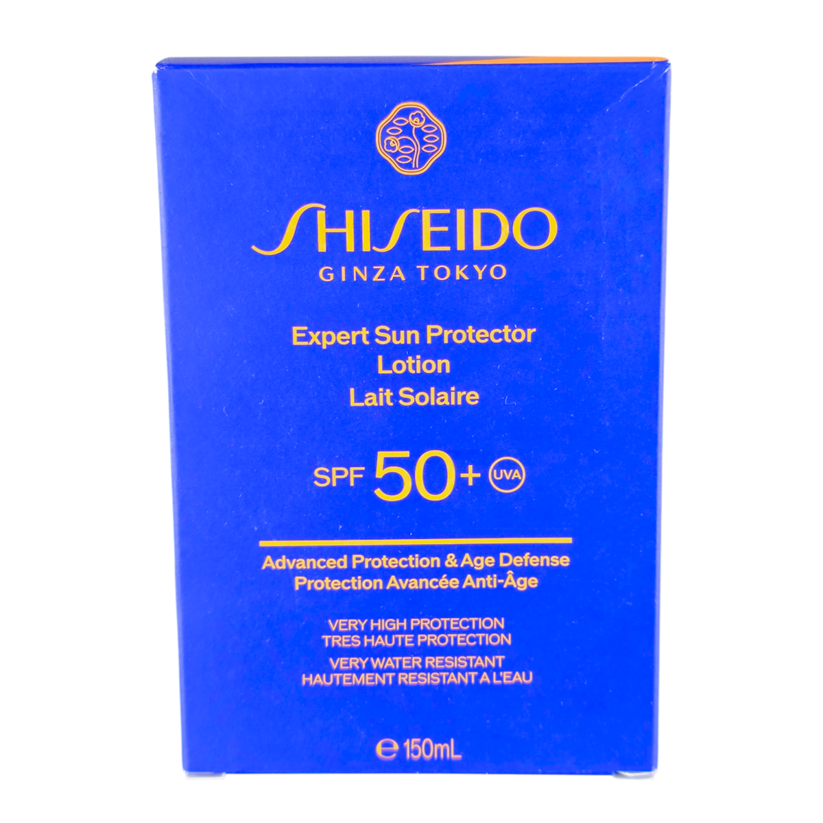 Shiseido Expert Sun Protector Lotion SPF 50+-image2