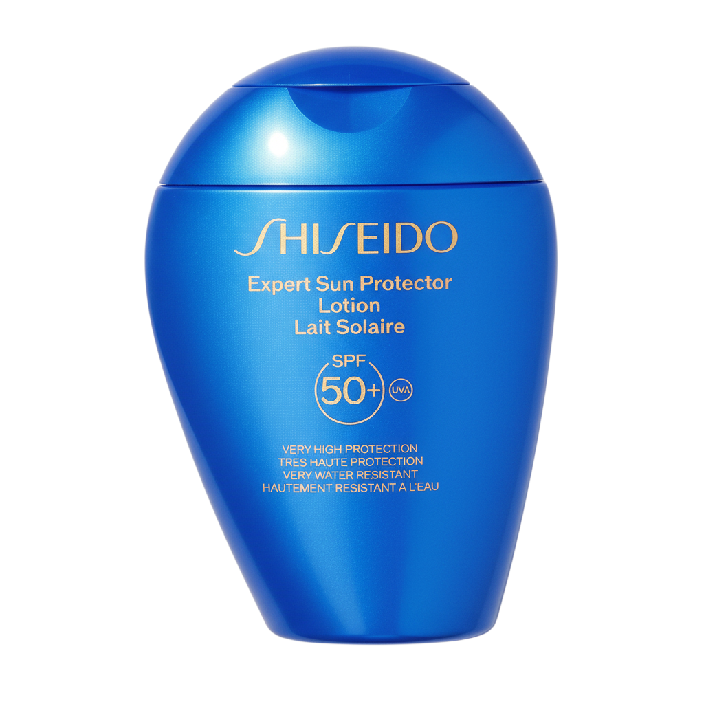 Shiseido Expert Sun Protector Lotion SPF 50+-image1