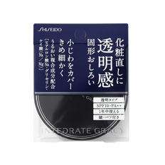 Shiseido Integrate Gracy Pressed Powder SPF10 PA++ Shiseido Integrate Gracy Pressed Powder SPF10 PA++
