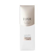 Shiseido Elixir Skin Care By Age Cleansing Foam I