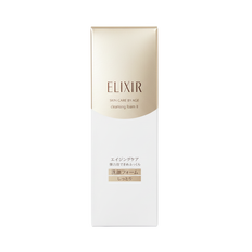 Shiseido Elixir Skin Care By Age Cleansing Foam II-image1