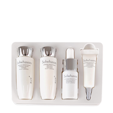 Sulwhasoo Lumiwise Brightening Kit