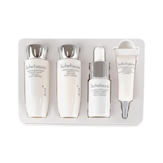 Sulwhasoo Lumiwise Brightening Kit Sulwhasoo Lumiwise Brightening Kit