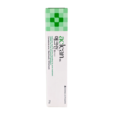 Dong-A Pharm Aclean Gel 2% Salicylic Acid Acne & Whitehead Treatment-image1