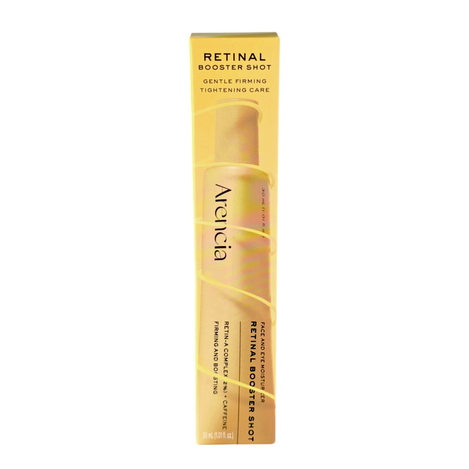 Arenica Retinol Booster Shot-image2 Arenica Retinol Booster Shot-image2