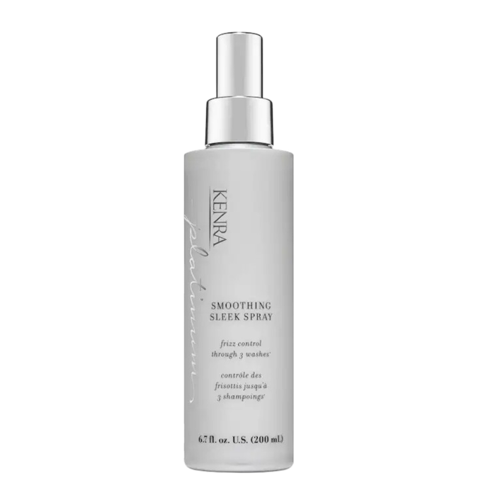 Kenra Platinum Smooth Sleek Spray-image1 Kenra Platinum Smooth Sleek Spray-image1