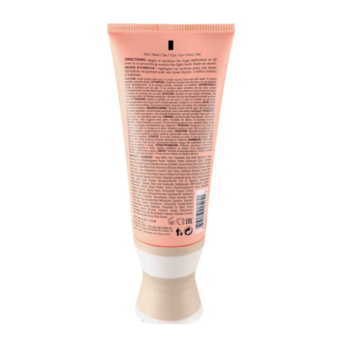 Virtue Curl-Defining Hair Gel-image2 Virtue Curl-Defining Hair Gel-image2
