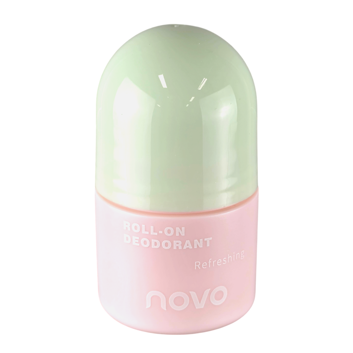 Novo Refreshing Roll-On Deodorant-image1 Novo Refreshing Roll-On Deodorant-image1