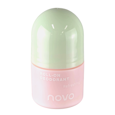 Novo Refreshing Roll-On Deodorant-image1 Novo Refreshing Roll-On Deodorant-image1