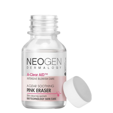 Neogen A-Clear Soothing Pink Eraser-image1 Neogen A-Clear Soothing Pink Eraser-image1