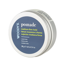 Woody's Pomade Medium Firm Hold-image1
