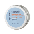 Woody's Pomade Light Medium Hold-image1 Woody's Pomade Light Medium Hold-image1