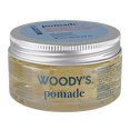 Woody's Pomade Light Medium Hold-image2 Woody's Pomade Light Medium Hold-image2