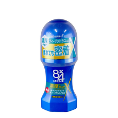 Kao 8x4 Men Rich Deodorant Roll-On-image1