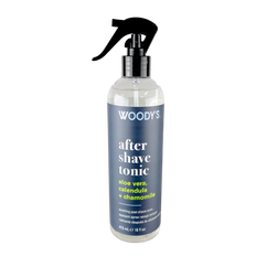 Woody's After Shave Tonic Aloe Vera Calendula + Chamomile-image1