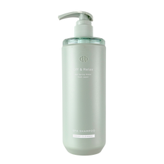 Off & Relax Hot Spring Water from Japan Spa Shampoo Deep Cleanse-image1 Off & Relax Hot Spring Water from Japan Spa Shampoo Deep Cleanse-image1