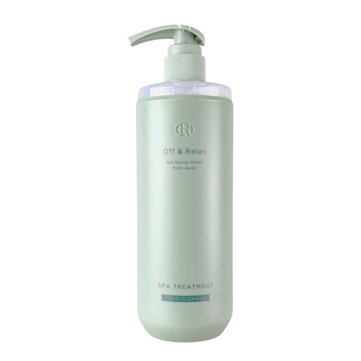 Off & Relax Hot Spring Water From Japan Spa Treatment Deep Cleanse-image1 Off & Relax Hot Spring Water From Japan Spa Treatment Deep Cleanse-image1