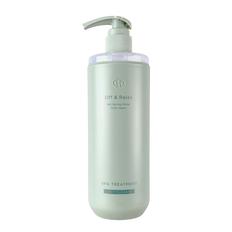 Off & Relax Hot Spring Water From Japan Spa Treatment Deep Cleanse-image1 Off & Relax Hot Spring Water From Japan Spa Treatment Deep Cleanse-image1