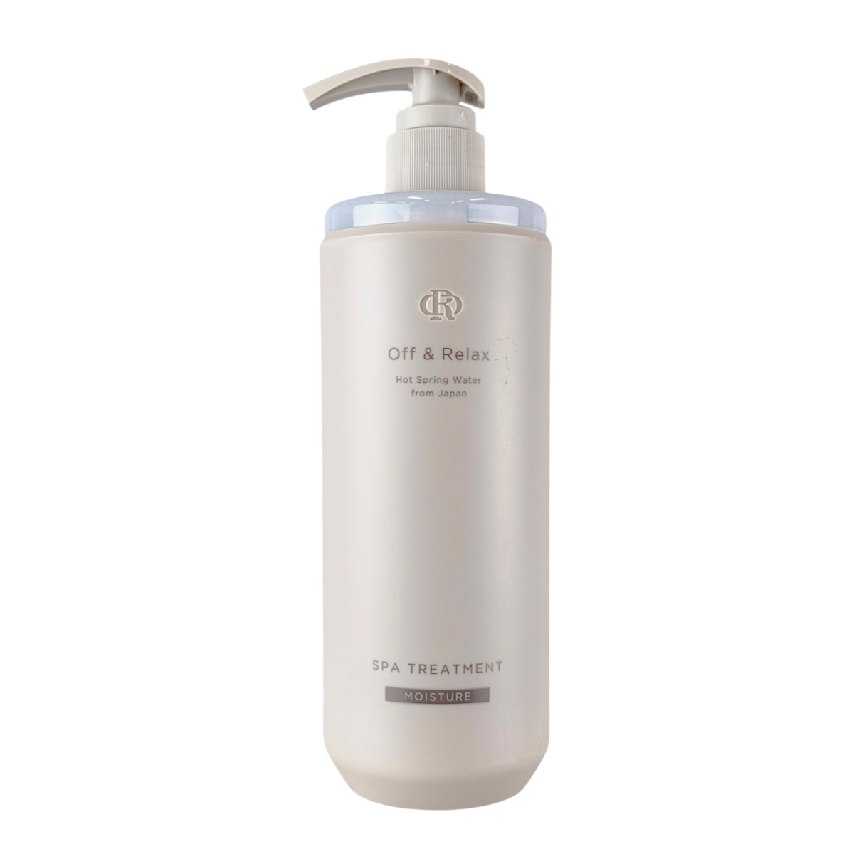 Off & Relax Hot Spring Water From Japan Spa Treatment Moisture-image1 Off & Relax Hot Spring Water From Japan Spa Treatment Moisture-image1