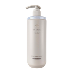 Off & Relax Hot Spring Water From Japan Spa Treatment Moisture-image1 Off & Relax Hot Spring Water From Japan Spa Treatment Moisture-image1