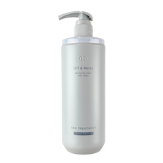Off & Relax Hot Spring Water from Japan Spa Treatment Refresh-image1 Off & Relax Hot Spring Water from Japan Spa Treatment Refresh-image1