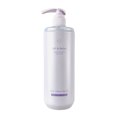 Off & Relax Hot Spring Water from Japan Spa Treatment Silky Night Repair-image1 Off & Relax Hot Spring Water from Japan Spa Treatment Silky Night Repair-image1