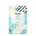 Kisocare Retinol Sheet Mask - 1 sheet-image1 Kisocare Retinol Sheet Mask - 1 sheet-image1