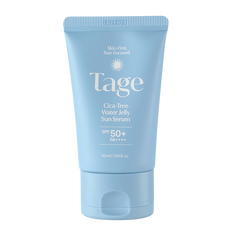 Tage Cica-Tree Water Jelly Sun Serum SPF 50+ PA++++-image1