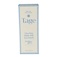 Tage Cica-Tree Water Jelly Sun Serum SPF 50+ PA++++-image3 Tage Cica-Tree Water Jelly Sun Serum SPF 50+ PA++++-image3