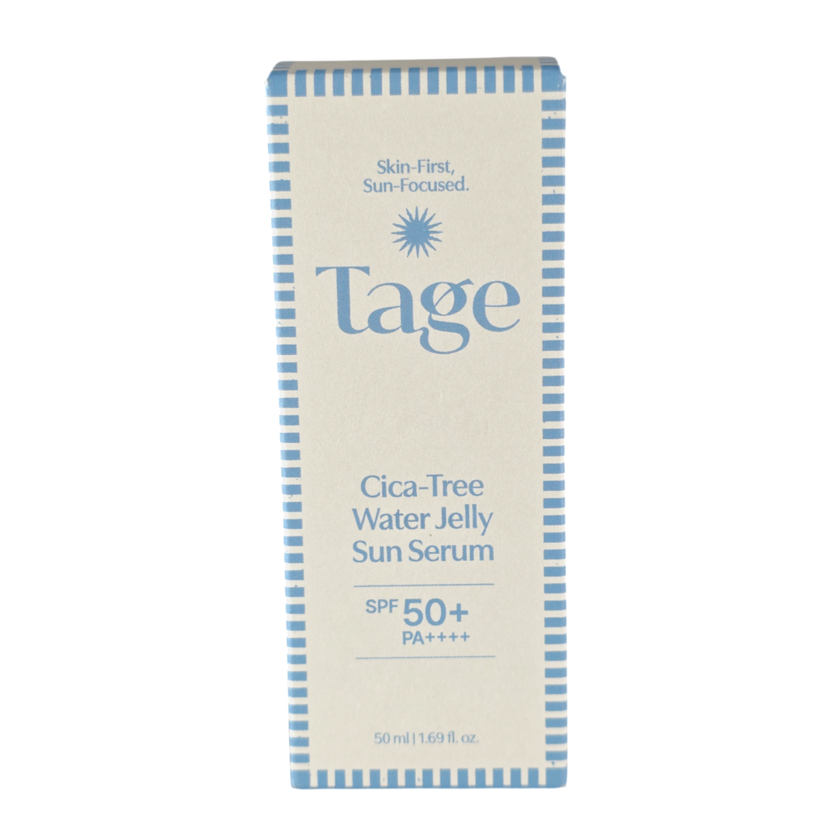 Tage Cica-Tree Water Jelly Sun Serum SPF 50+ PA++++-image3 Tage Cica-Tree Water Jelly Sun Serum SPF 50+ PA++++-image3