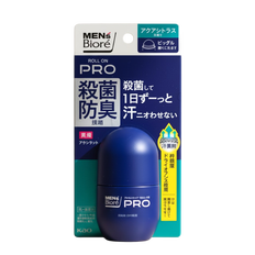 Biore Men's Deodorant Roll-on PRO-image1 Biore Men's Deodorant Roll-on PRO-image1