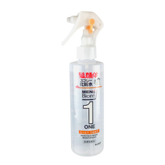 Biore Men's One Full Body Lotion Mist Spray-image1