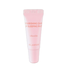 KLAVUU Nourishing Care Lip Sleeping Pack Mini-image1