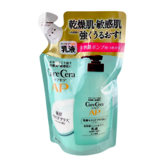 Rohto Mentholatum Care Cera AP Face & Body Milk-image1 Rohto Mentholatum Care Cera AP Face & Body Milk-image1