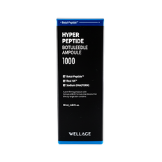 Wellage Hyper Peptide Botuleedle Ampoule 1000 Serum